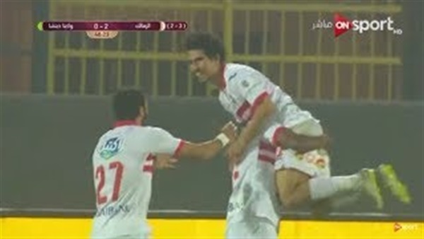 وان ثري| بوابة الرياضة المصرية 