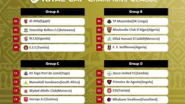 وان ثري| بوابة الرياضة المصرية 