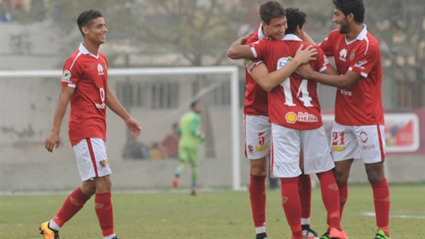 وان ثري| بوابة الرياضة المصرية 