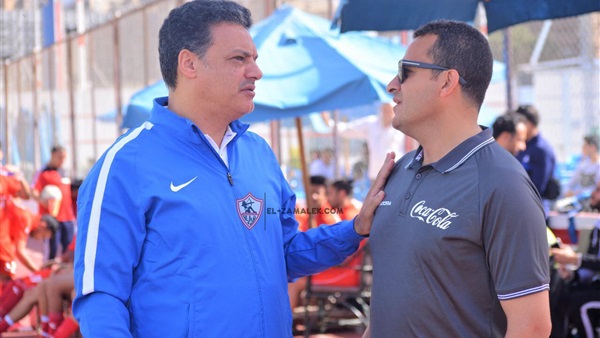 وان ثري| بوابة الرياضة المصرية 