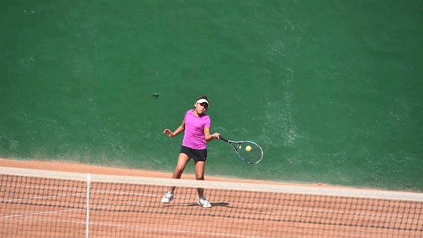 وان ثري| بوابة الرياضة المصرية 