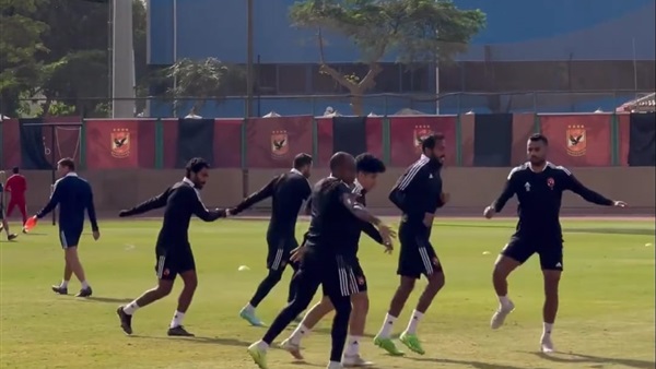 النادي الاهلي