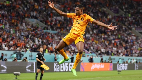 منتخب هولندا 