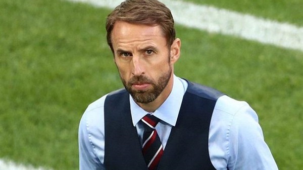 جاريث ساوثجيت 