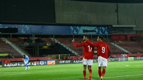 وان ثري| بوابة الرياضة المصرية 