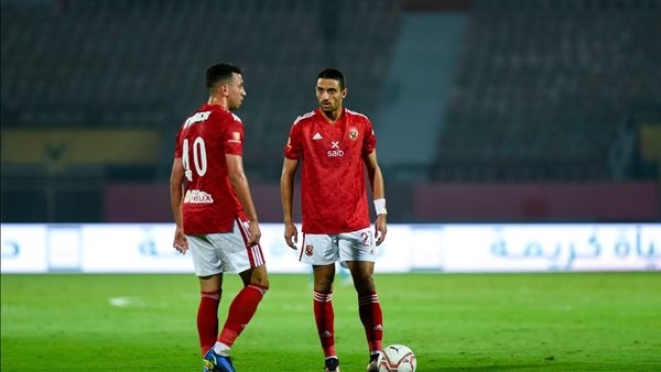 النادي الاهلي