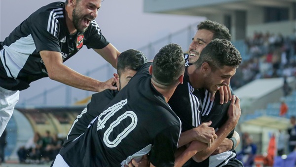 النادي الاهلي