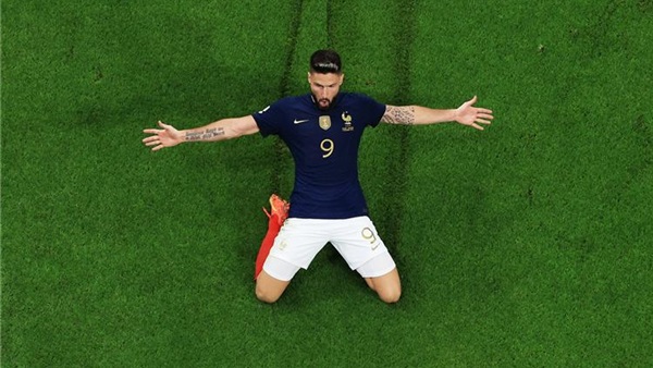 أولييفه جيرو 