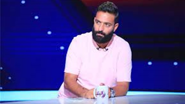 أحمد حسام ميدو 