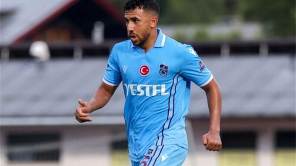 محمود حسن تريزيجيه