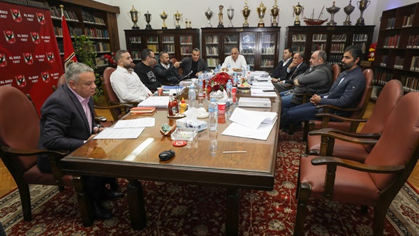 النادي الاهلي