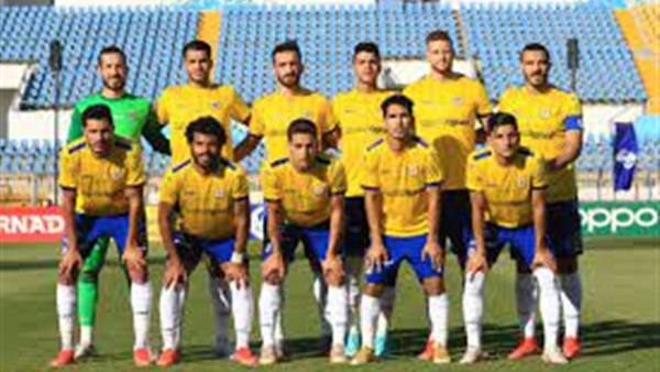 نادي الإسماعيلي