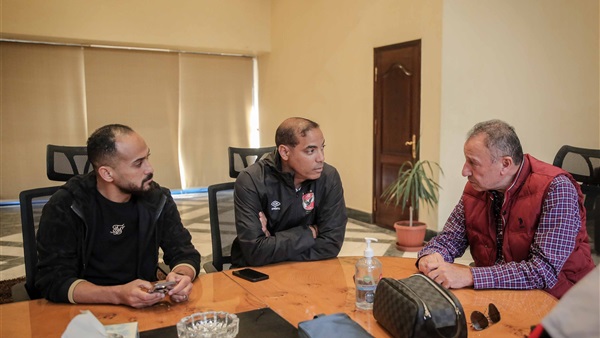 وان ثري| بوابة الرياضة المصرية 