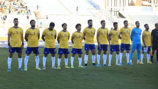 نادي الإسماعيلي 