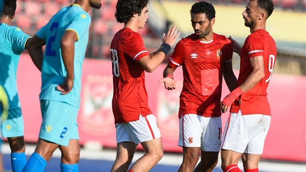 وان ثري| بوابة الرياضة المصرية 