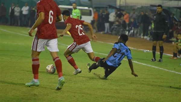 النادي الاهلي