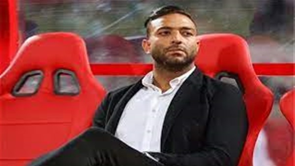 أحمد حسام ميدو 