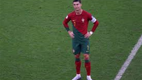 كريستيانو رونالدو