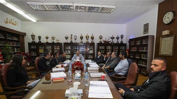 النادي الاهلي