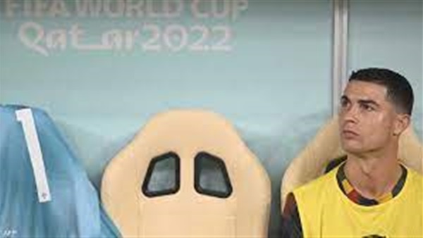 كريستيانو رونالدو