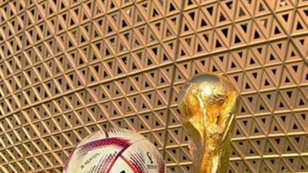 كأس العالم 2022