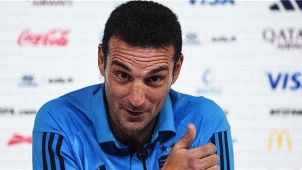 ليونيل سكالوني 