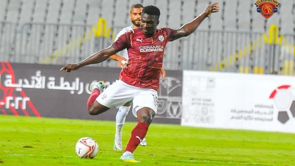 وان ثري| بوابة الرياضة المصرية 