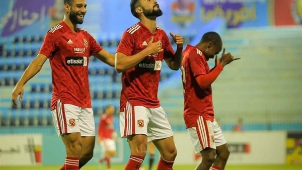 النادي الاهلي