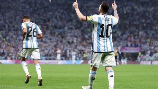 منتخب الأرجنتين 