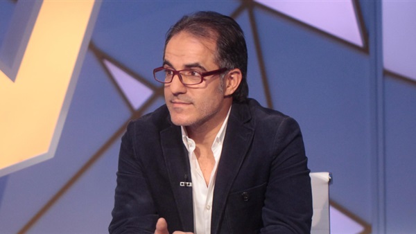 رشيد الداودي