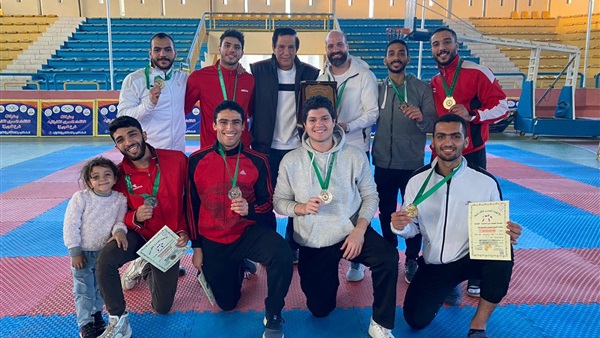 وان ثري| بوابة الرياضة المصرية 