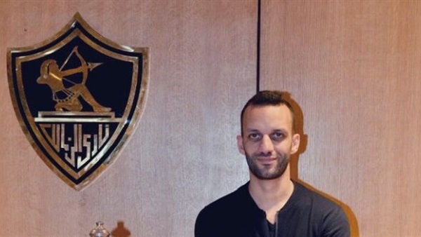 أمير مرتضى منصور