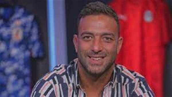 أحمد حسام ميدو 