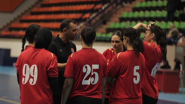 النادي الاهلي لكرة