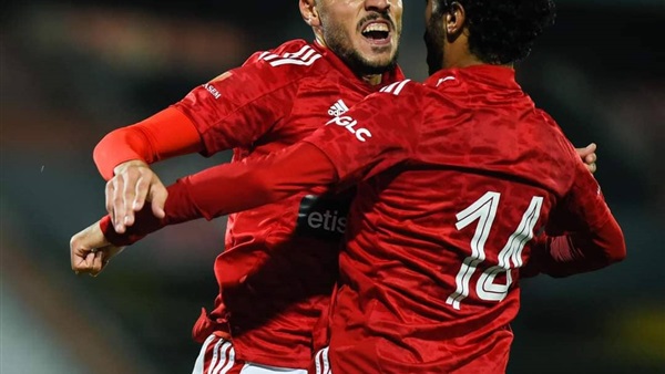 النادي الاهلي