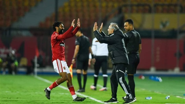 النادي الاهلي