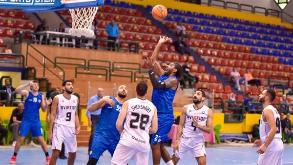 مباراة الزمالك والطيران