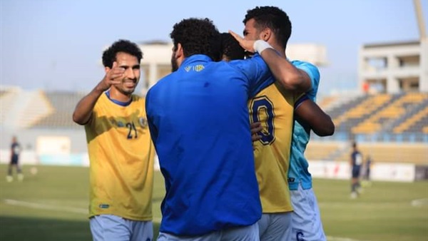 نادي الإسماعيلي