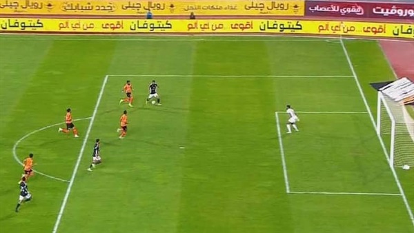 الاهلي - فاركو