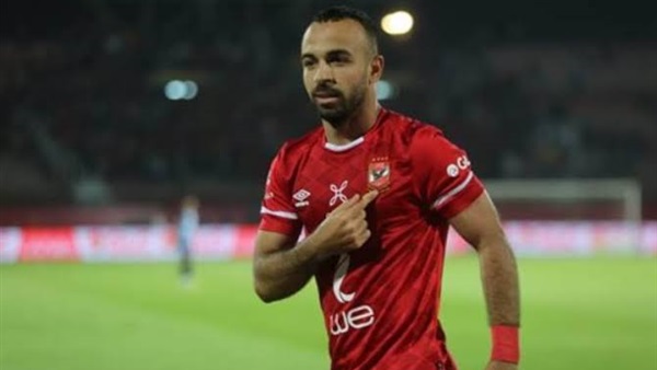 محمد مجدي أفشة 