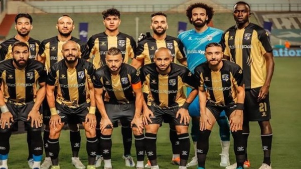 نادي المقاولون العرب