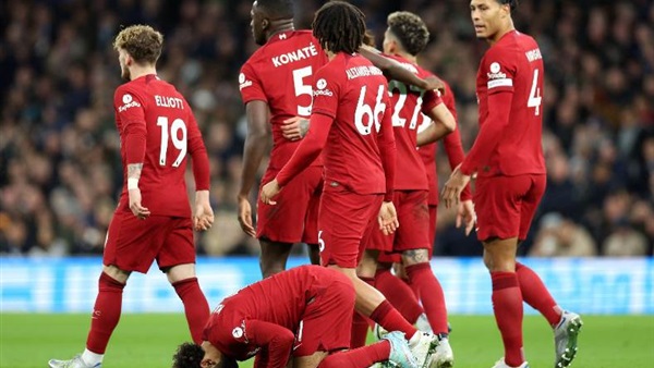 نادي ليفربول