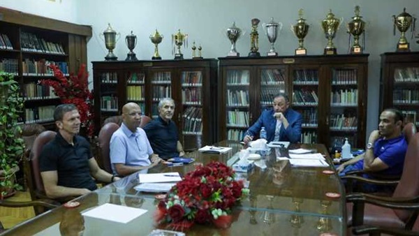 النادي الاهلي