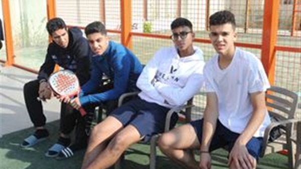 وان ثري| بوابة الرياضة المصرية 