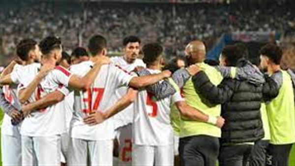نادي الزمالك