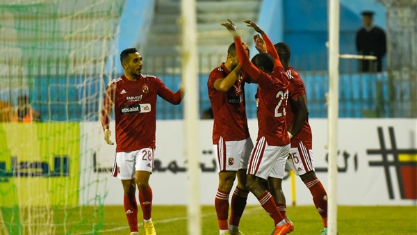 وان ثري| بوابة الرياضة المصرية 