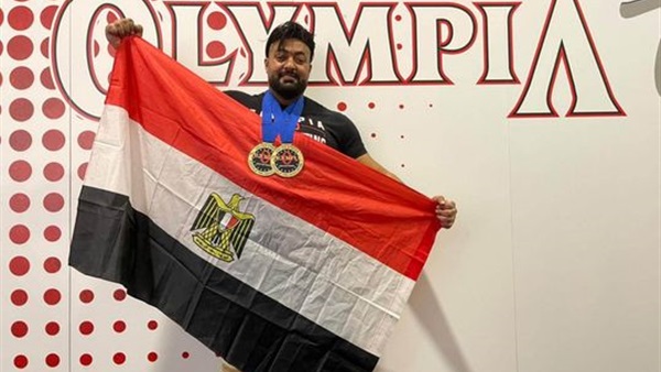 إسلام عبد المعين