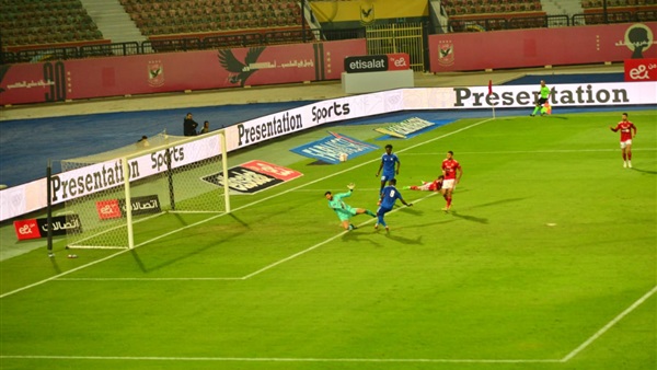 النادي الاهلي