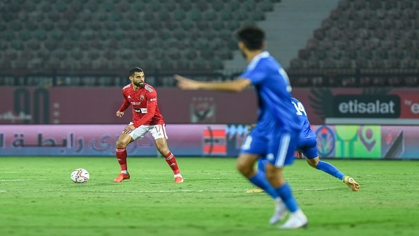 وان ثري| بوابة الرياضة المصرية 