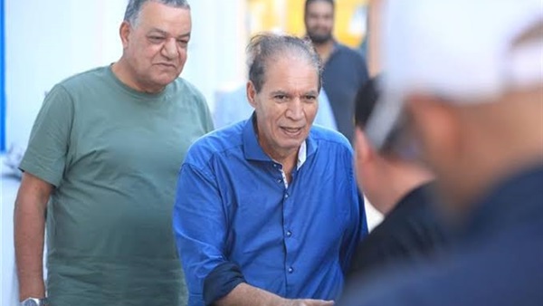 يحيى الكومي 